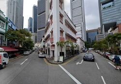 Victoria Memorial Hall (D6), Retail #462678021